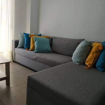 Apartamento Stelisioanna La Canea Exterior foto