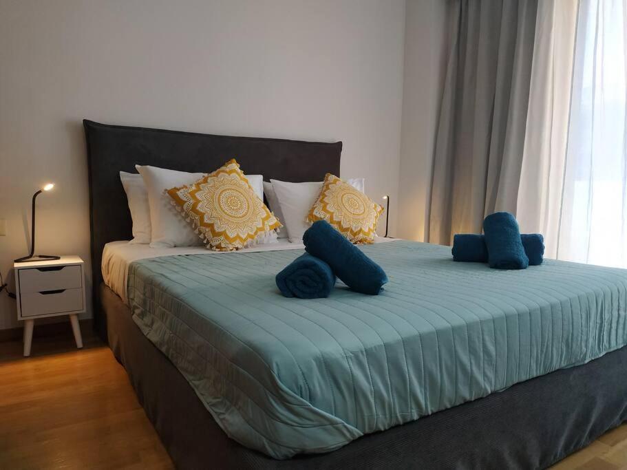 Apartamento Stelisioanna La Canea Exterior foto