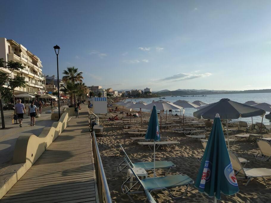 Apartamento Stelisioanna La Canea Exterior foto