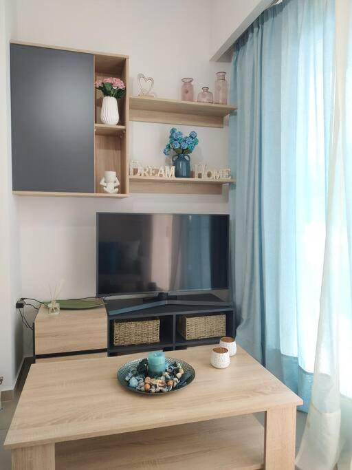 Apartamento Stelisioanna La Canea Exterior foto